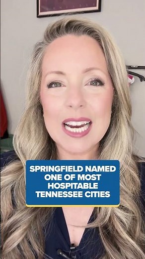 Retail theft crew arrested, and Spring Hill named one of most hospitable cities in Tennessee.