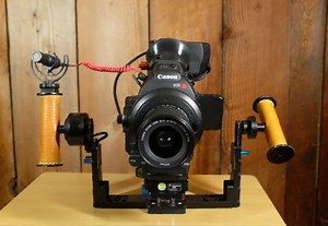 How to Use a Gimbal: What You Need | Envato Tuts