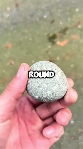 Kicking Stones To Sell!