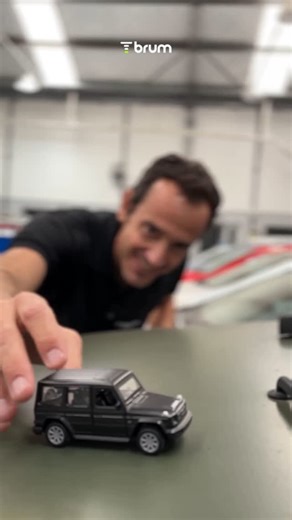 Brum | 👶🏻 “Brum brum brum”... así empezó la pasión por los autos. Hoy es Brum, la plataforma para encontrar tu 0KM. 💛 Feliz Día del Niño. | Instagram