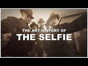 The Art History of the Selfie | The Art Assignment | PBS Digital Studios