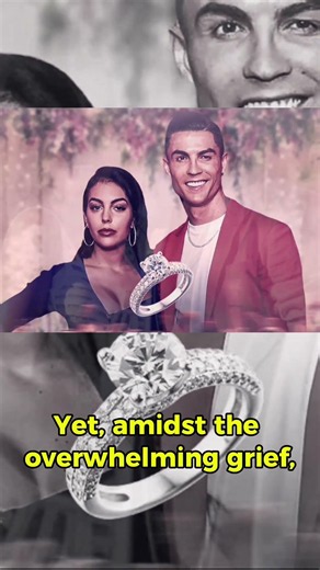 Cristiano Ronaldo and Georgina Rodríguez: Overcoming Their Heartbreaking Tragedy