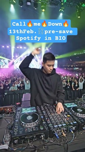 Alphaville-Call Me Down (Future Rave Cover 2026) #FutureRave #DavidGuetta #ElectronicMusic #AvaMax