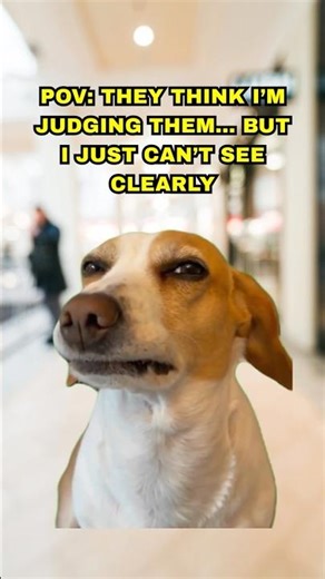 When it’s not attitude… it’s vision problems - Medical Tourism