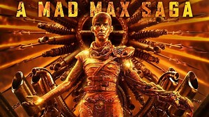 Furiosa - A Mad Max Saga: Trailer zum Endzeitfilm mit Anya Taylor-Joy