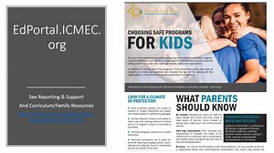 Child Protection in International Schools - What Every Parent Needs to Know