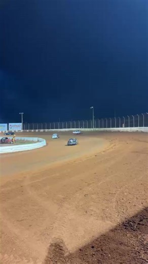 Small car enduro 50 lapper! | BAPS Motor Speedway