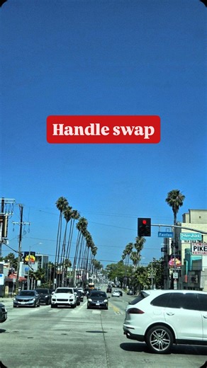 Replacing @kohler toilet handle easy🤙🏻 👉 Follow @pr0plumb for more plumbing tips, fun, installs, and real job videos around Los Angeles! #plumber #plumbing #handyman #losangeles #repair #installation #repipe #construction #fyp #pfy #PlumbingLife #PlumbingApprentice #Apprenticeship #SkilledTrades #PlumbingTips #TradeLife #ApprenticeLife #FuturePlumber #PlumbingCommunity #CareerGoals #LevelUp | pr0plumb