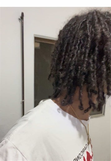9 Months of My Loc Journey
