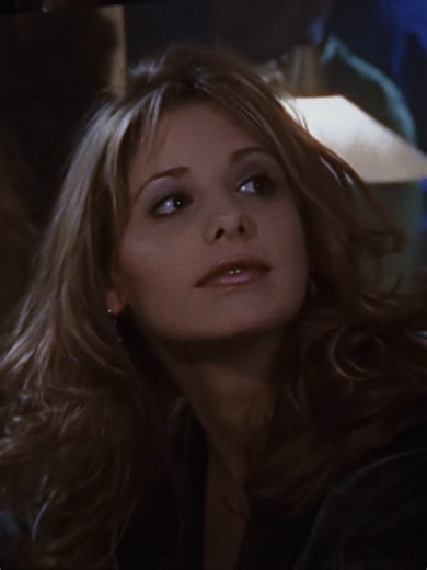 Buffy the Vampire Slayer Fan Edit: Kind to Buffy