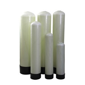 [Hot Item] RO Water Plant Fiberglass FRP Resin Tank/Resin Water Filter Tank