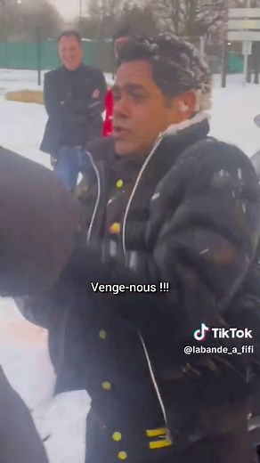 Tarek vs Jamel : Un duel captivant avec un score de 3-0 !