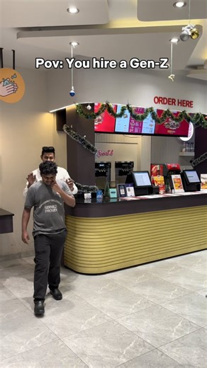 Smash Burger on Instagram: "We love our employees 🫣❤️ #smashburgersl #colombofood #colombo #ubereats #pickme #srilanka"