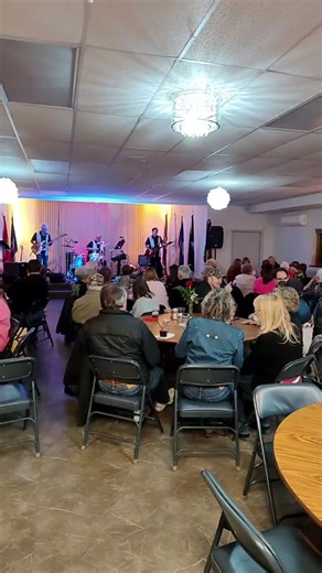 American Legion/River Falls, WI on Reels