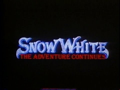 Snow White: The Adventure Continues - Promotional Video