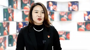 2.6K views · 451 reactions | 10 years ago, Daiqing Mountain in east China was a wasteland of abandoned mines. Today, nestled within it, lies a lush pomegranate orchard, thanks to a remarkable woman's contribution. Join us to learn her inspiring story | China Xinhua News | Facebook