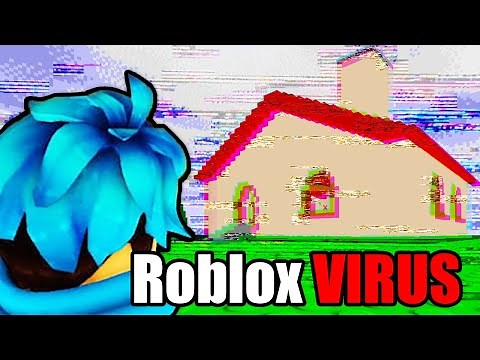 THE ROBLOX VIRUS