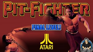 17K views · 538 reactions | Pit-Fighter (Arcade) - Final Level Today we pick Ty and take on the incredibly tough final level of this classic fighting game. Who is your favourite Pit-Fighter? #gaming #videogames #arcade #retro #throwback #nostalgia | 1 Coin Only | Facebook