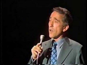 Pat Paulsen "Did I Ever Really Live"