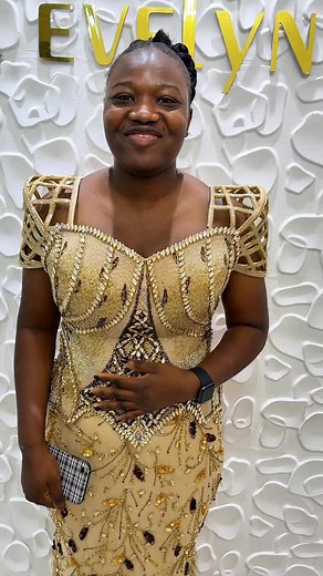 278 reactions · 8 comments | Lara Evelyn Bride @meet_the_ogunleyes 殺殺 _____ Outfit @lara.evelyn.designs Fabric @exclatfabricsng Planner @the_paradise_events | lara.evelyn.designs | Facebook