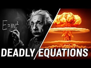 The DEADLIEST 9 Math Equations in History Explained