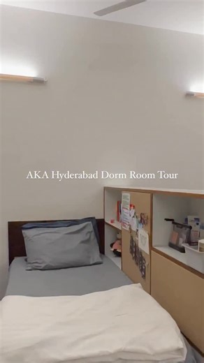 Aga Khan Academy Hyderabad on Instagram: "Here’s what our residential students call home. Take a look inside our dorm rooms❗️"