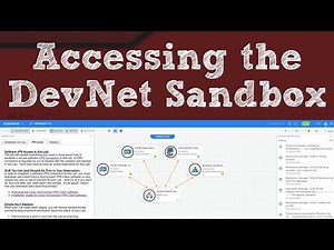 Cisco Collaboration: Free CUCM Access Using the Cisco DevNet Sandbox