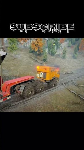 Snow runner gameplay ps5 snow runner gameplay pc