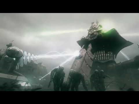 Universe at War: Earth Assault - Official Trailer