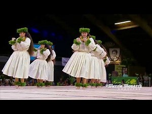 Ka La ʻŌnohi Mai O Haʻehaʻe • Nā Kumu Tracie & Keawe Lopes