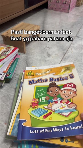 Praktisi Homeschooling: Bermanfaatnya Buku Import