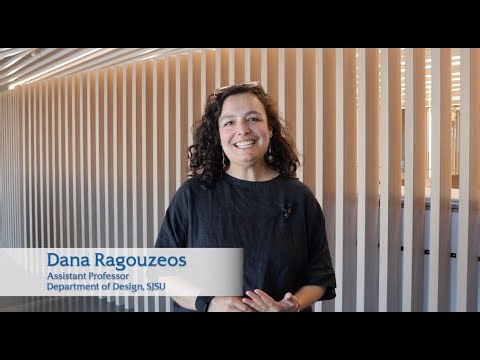 Why Choose MDes, Specialization in Experience Design at SJSU?