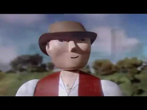 Thomas the Ladybird Engine Episode 7