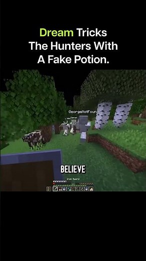 Dream Uses Last Second Strategy