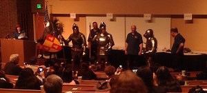 How Shall a Man Be Armed? Evolution of Armor during the Hundred Years War  - Medievalists.net
