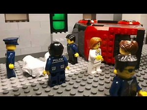 LEGO Zombie Outbreak Remake: Deleted Scenes