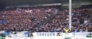 FANS & MANNSCHAFT = LÖWENSTARK | TSV 1860 München
