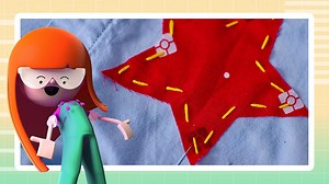 How can fabrics be joined together? - KS2 - BBC Bitesize