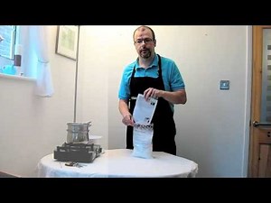 MakingYourOwnCandles Basic Candle Making Kit