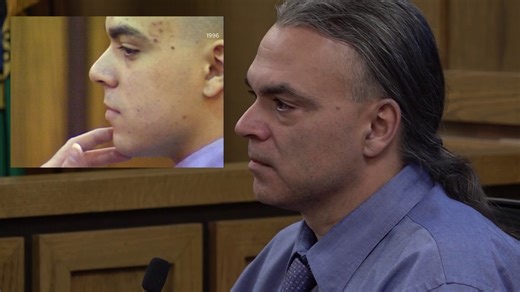 After nearly 3 decades behind bars, parole could soon be possible for Kevin Boot