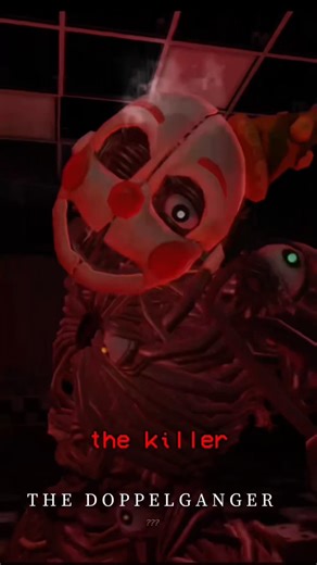 What’s the Agony Limit in BBN? #bitebynight #robloxhorror #fnaf
