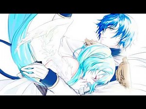 [Hatsune Miku, KAITO] Once Upon a Dream - Sleeping Beauty [Vocaloid cover]
