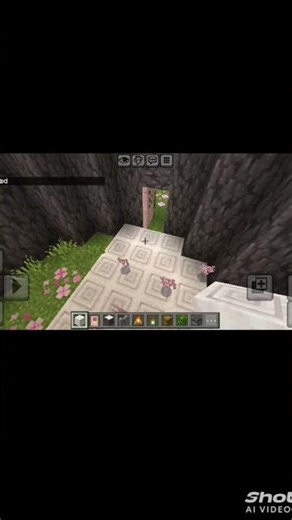 **“Minecraft Café Build | Cozy Coffee Shop Design ☕”**