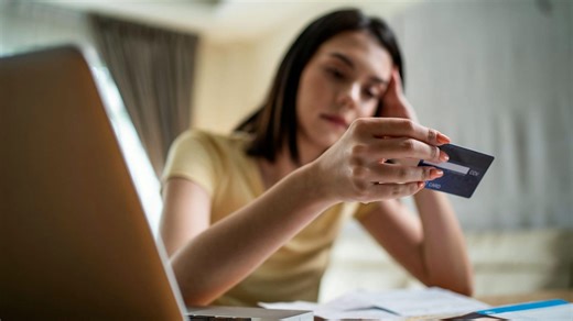 The average American spends $1.8M repaying debt