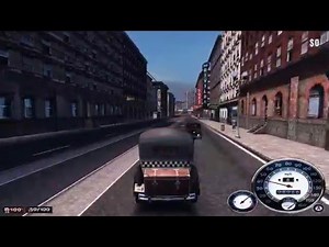 Modded Mafia - Visually Enhanced Gameplay