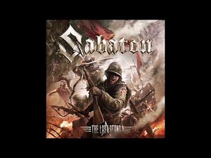 Sabaton – Camouflage (1 Hour)