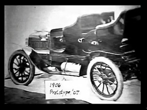 History of the Kissel Motor Car Company
