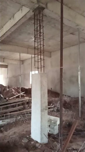 Roof Slap Beam failure, due to bad designs #construction #buildingconstruction