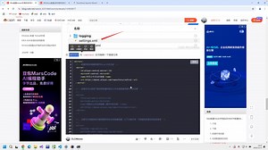 Windows系统环境配置Maven环境变量&配置下载镜像为阿里云&在IDEA中配置Maven