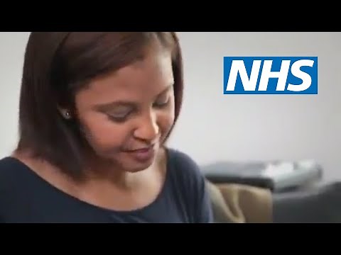 What does a health visitor do? | NHS